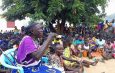 Peaceful co-existence among the neighboring counties of Ikotos and Budi