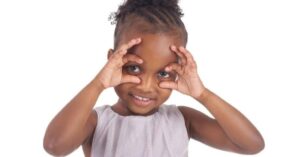 Your Eye On Every Child