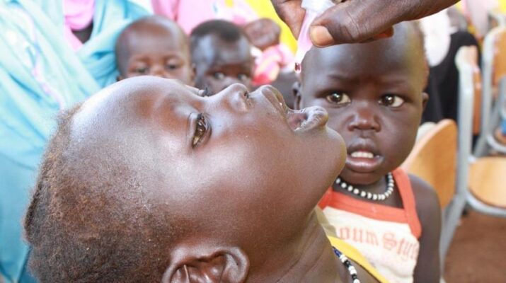 Prevention is better than cure. Vaccines work.